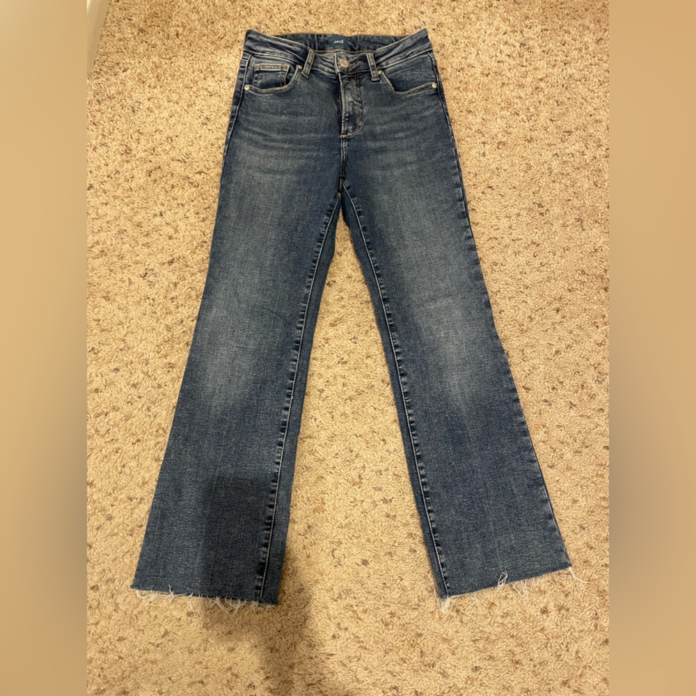 JAG Jeans Forever Stretch bootcut